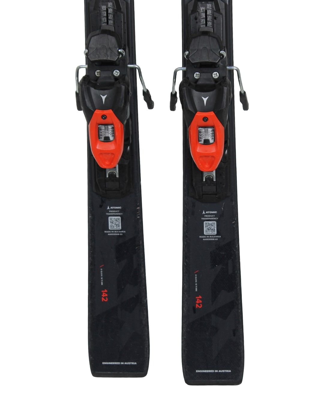 Atomic Redster RX 2024