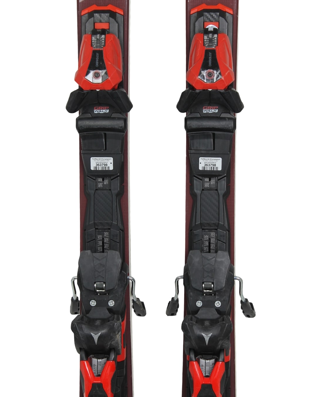 Atomic Redster S7 2025