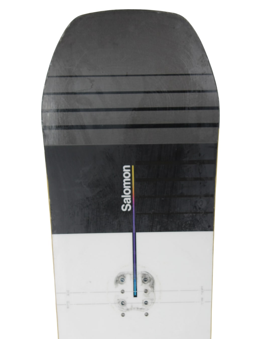 Salomon Huck Knife Wide