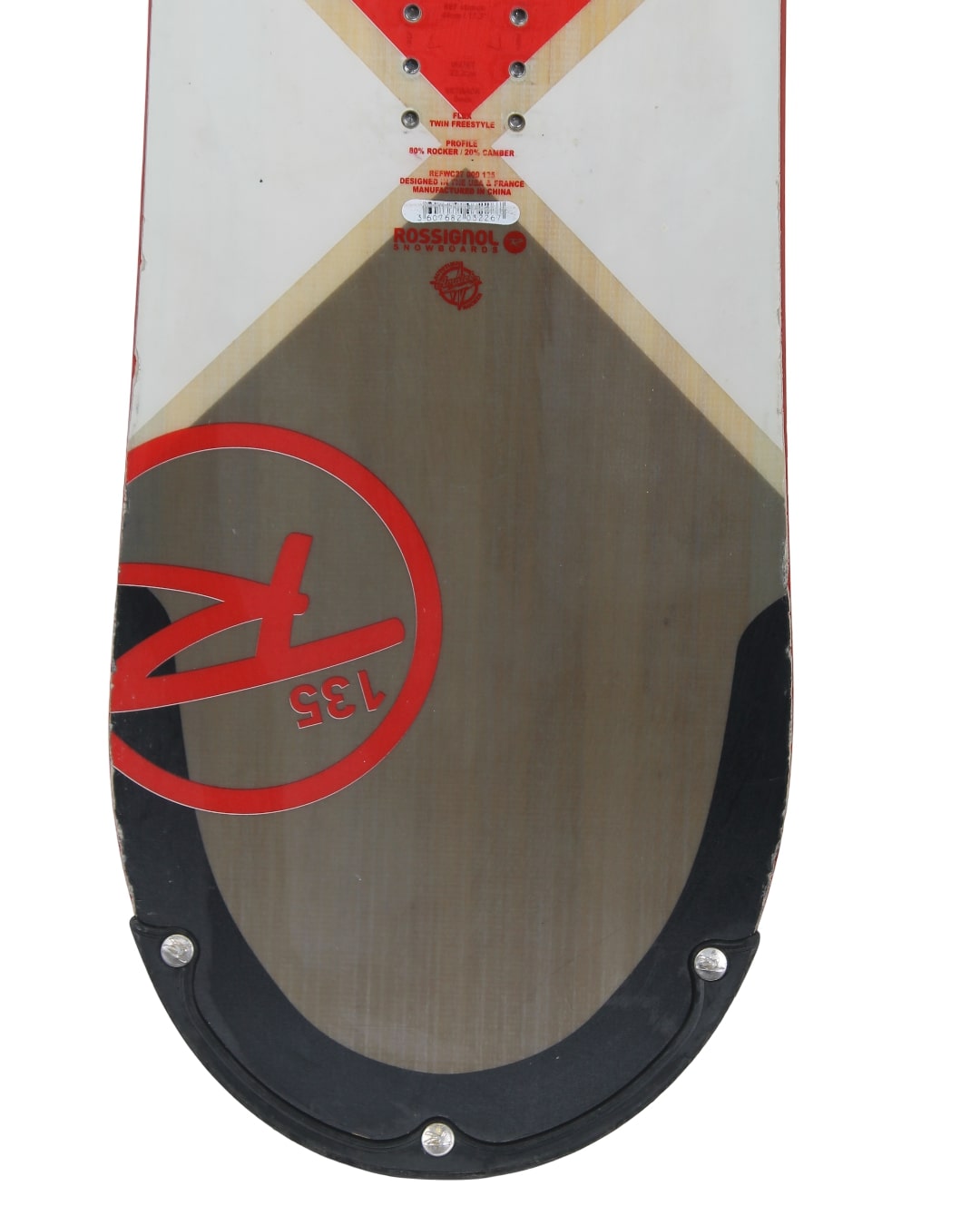 Rossignol EXP Narrow
