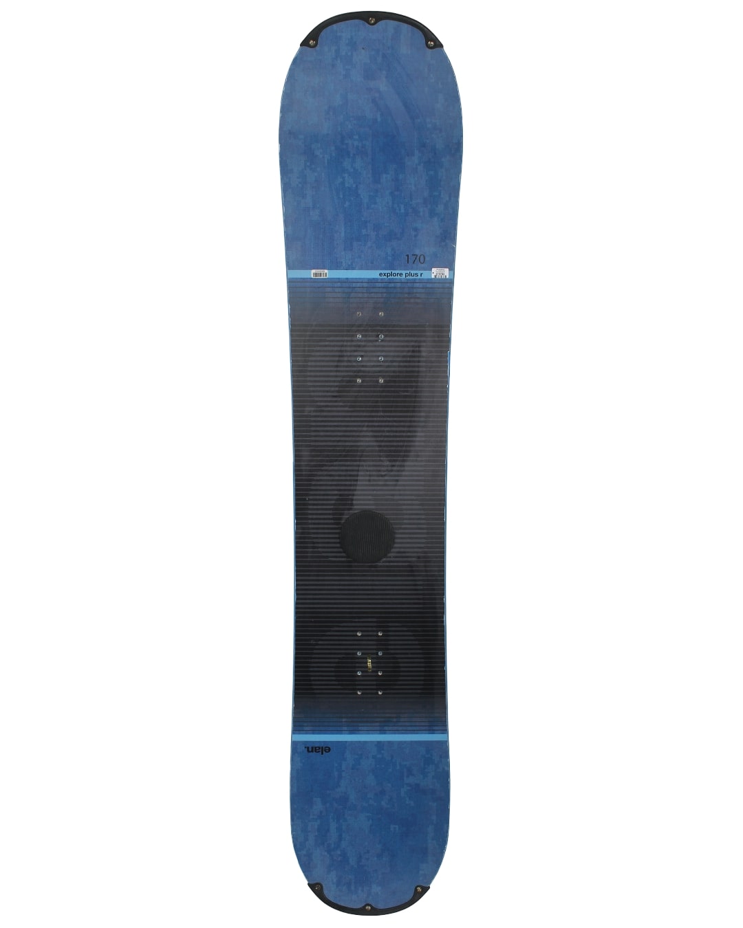 Elan Explore Plus R Blue