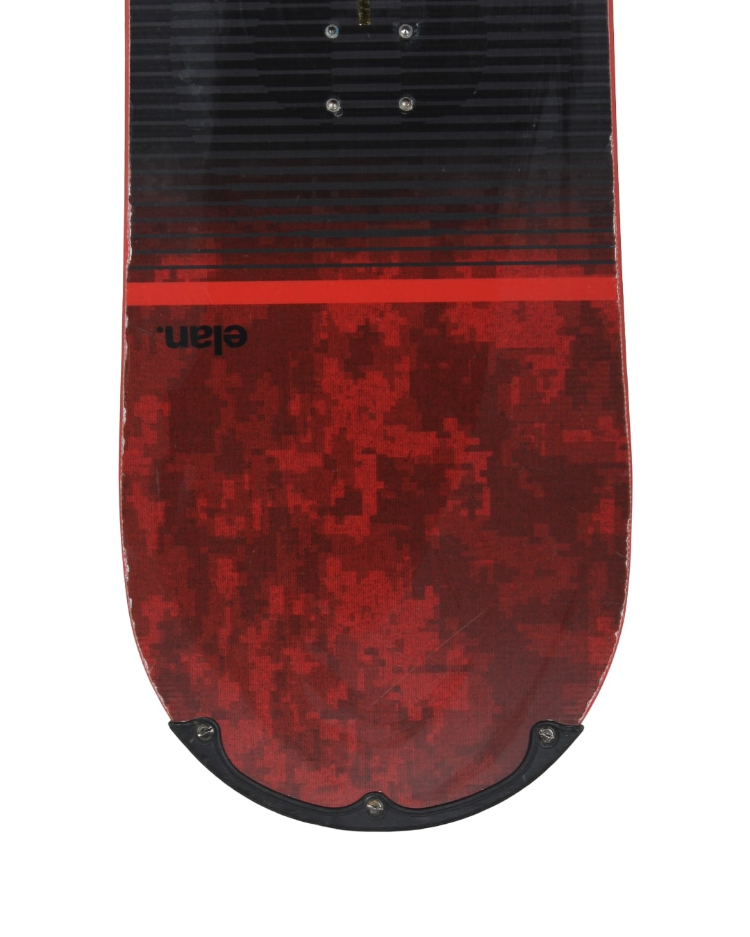 Elan Explore Plus R Red