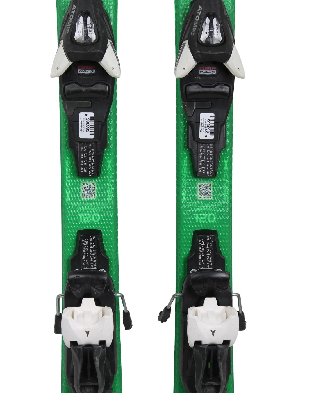 Atomic Redster X2 2022