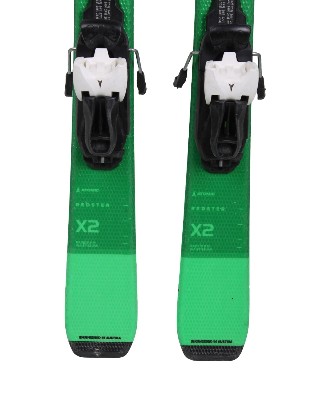 Atomic Redster X2 2022