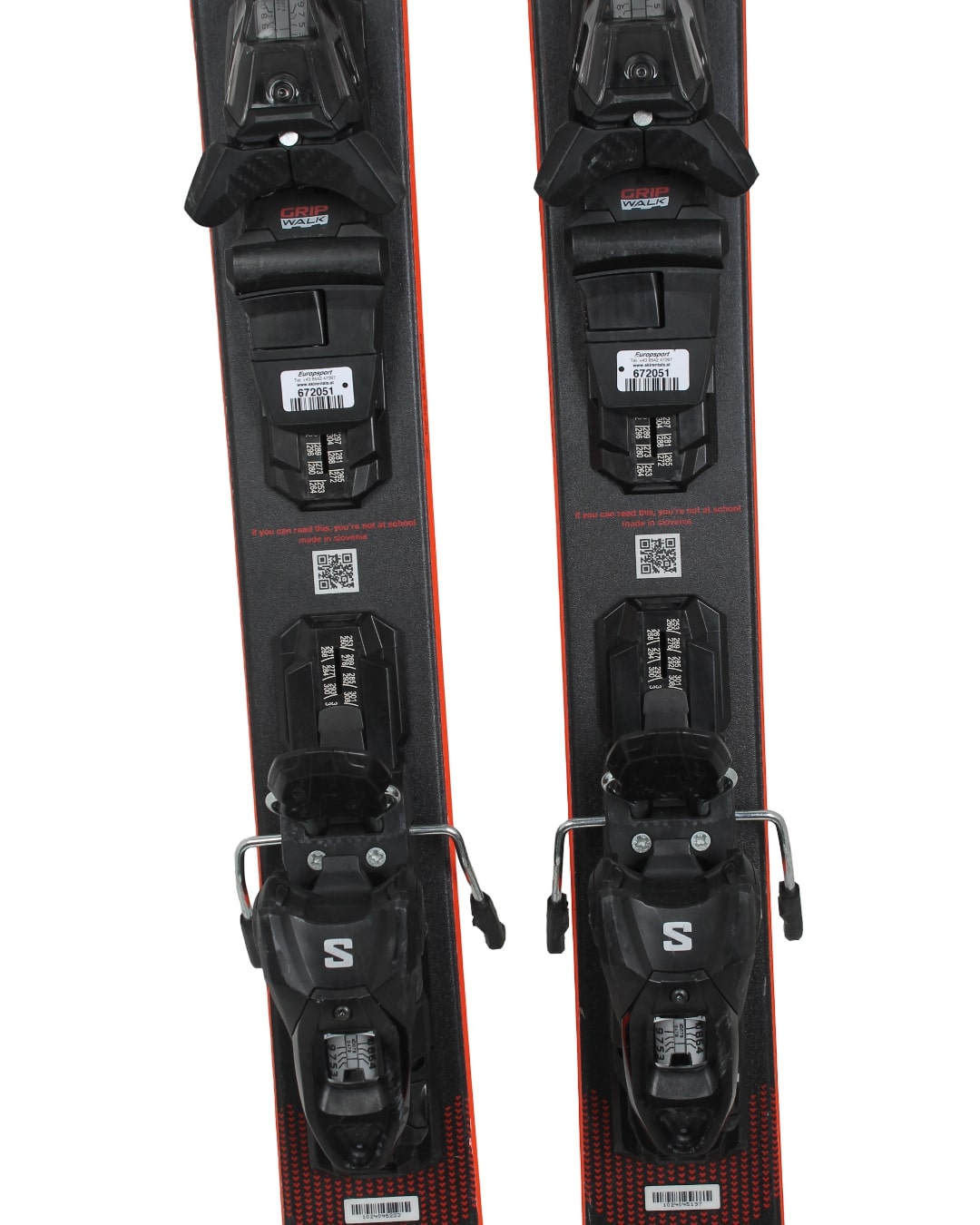 Black Crows camox Jr