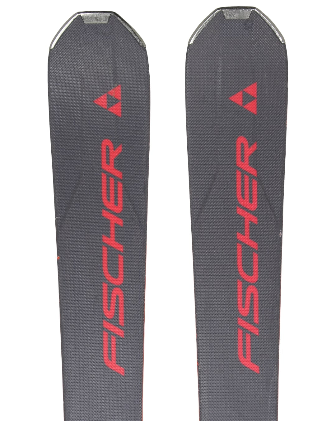 Fischer RC One Gt 82 Grey