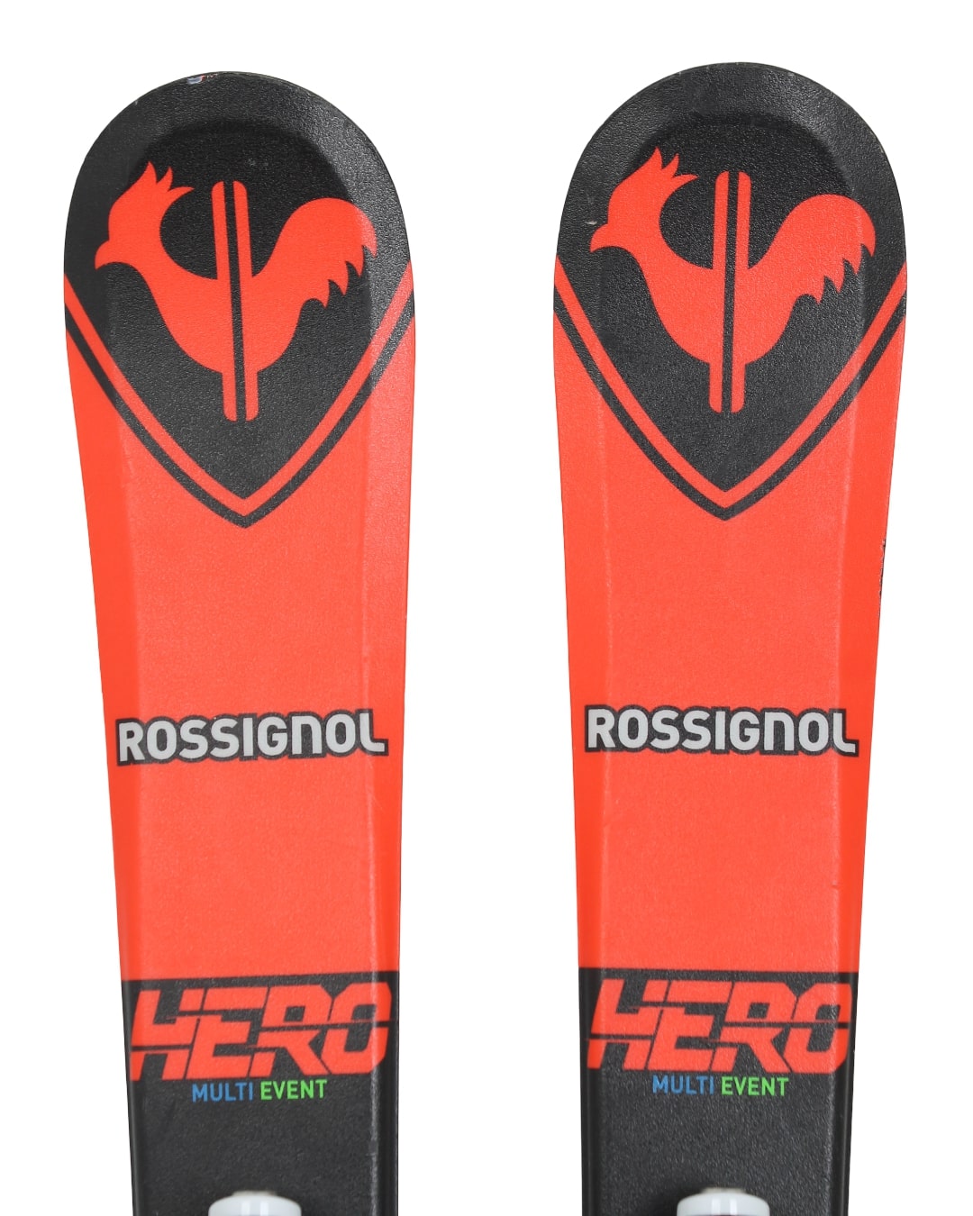 Rossignol Hero Kids