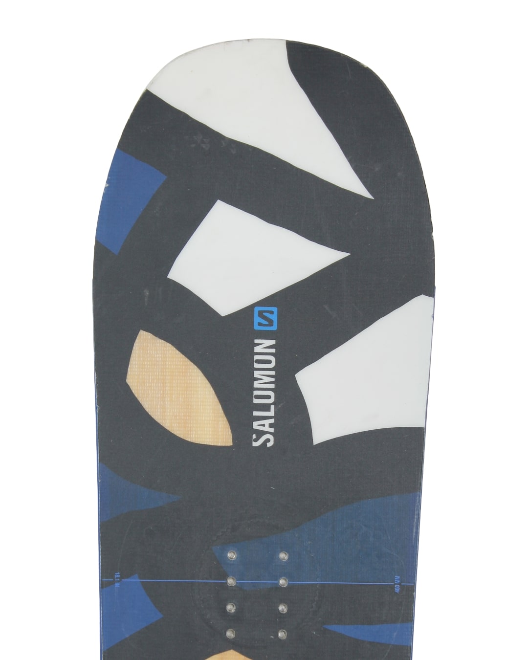 Salomon El Captain Jr