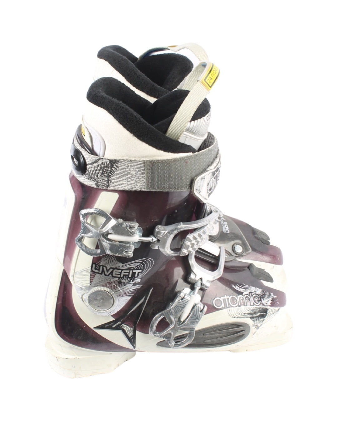 Atomic Livefit Women