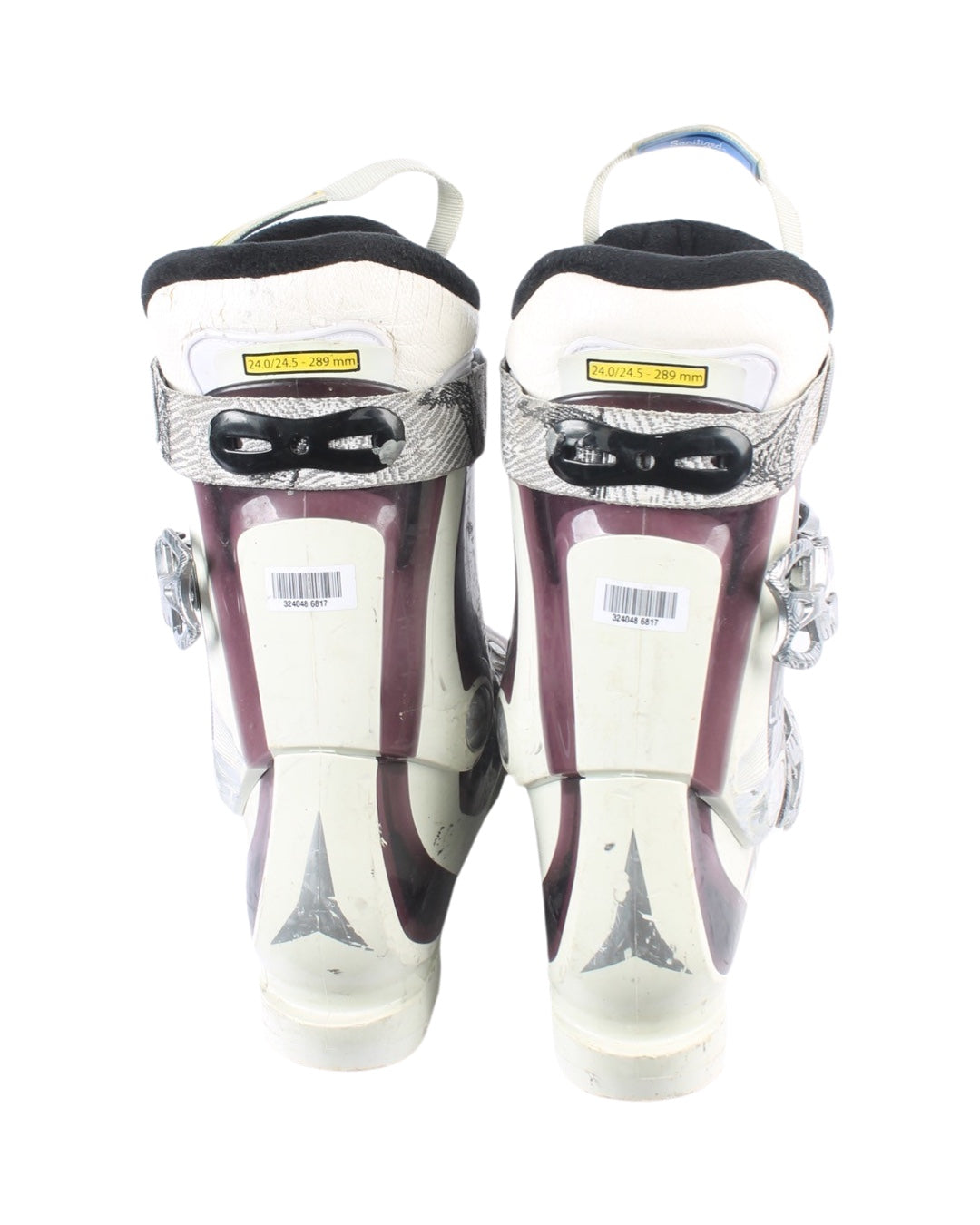 Atomic Livefit Women