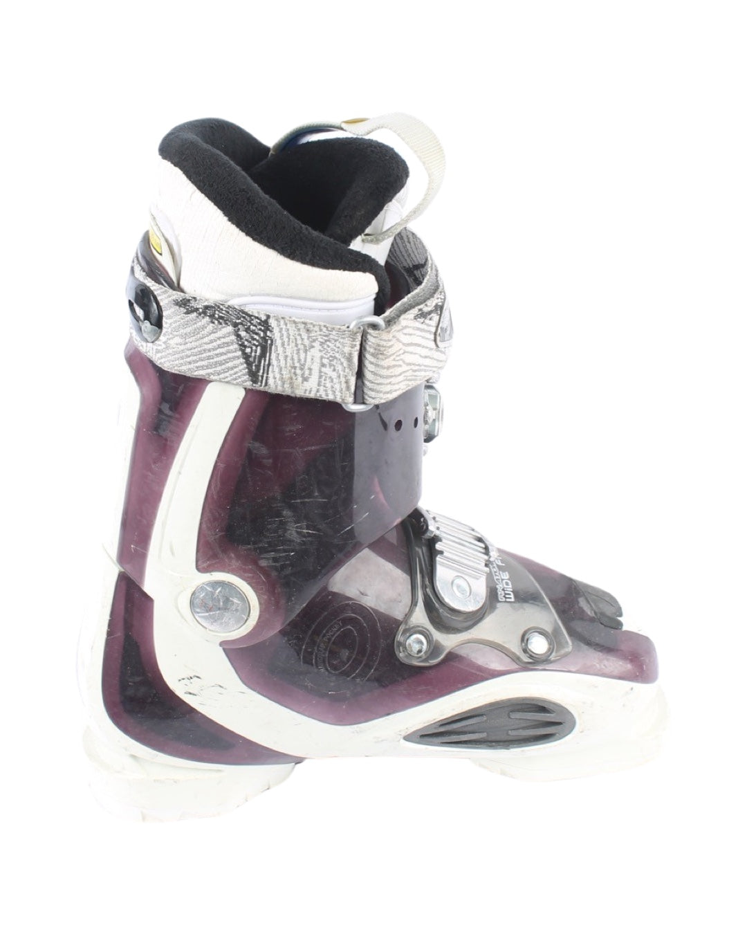 Atomic Livefit Women