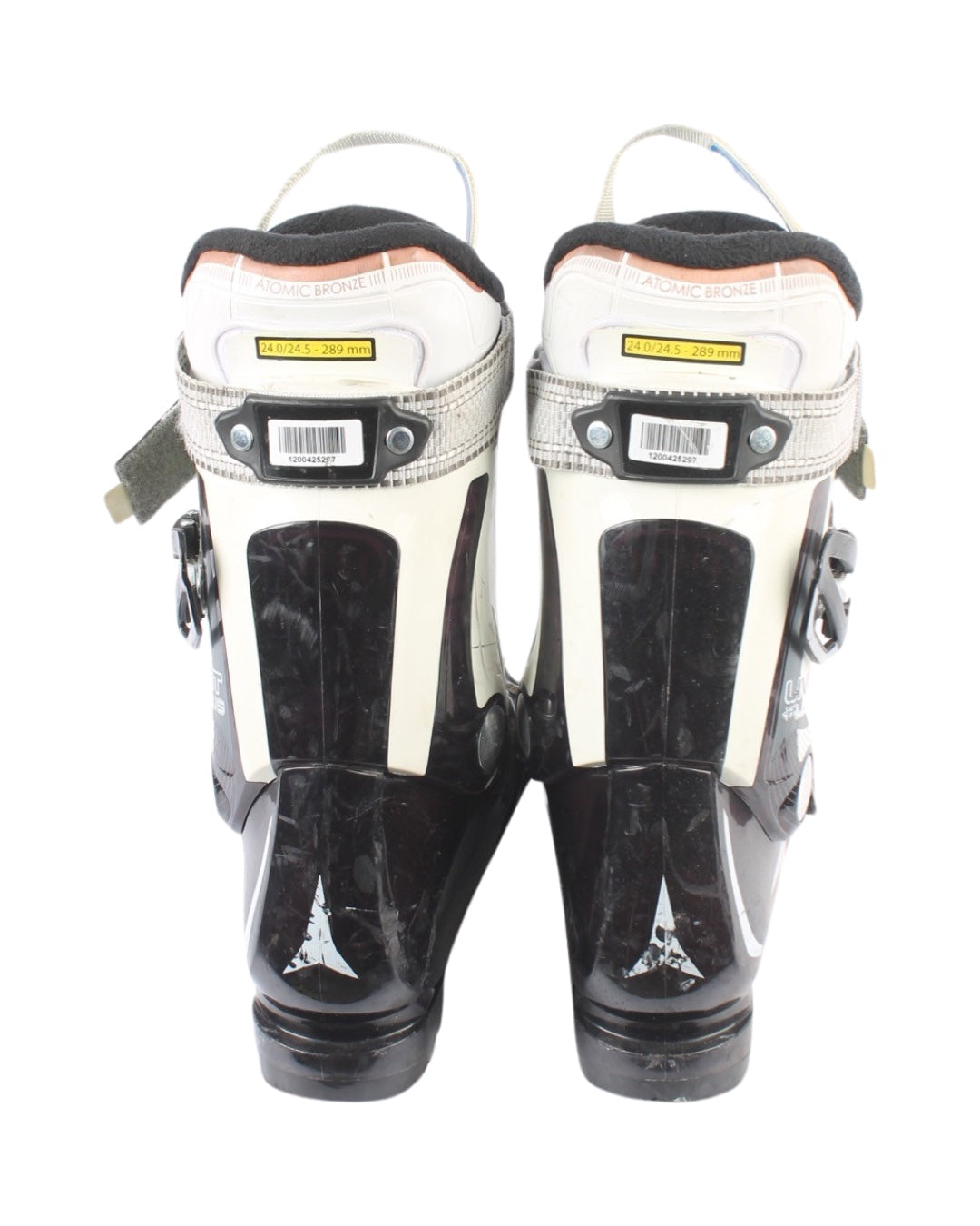 Atomic Livefit Women Dark