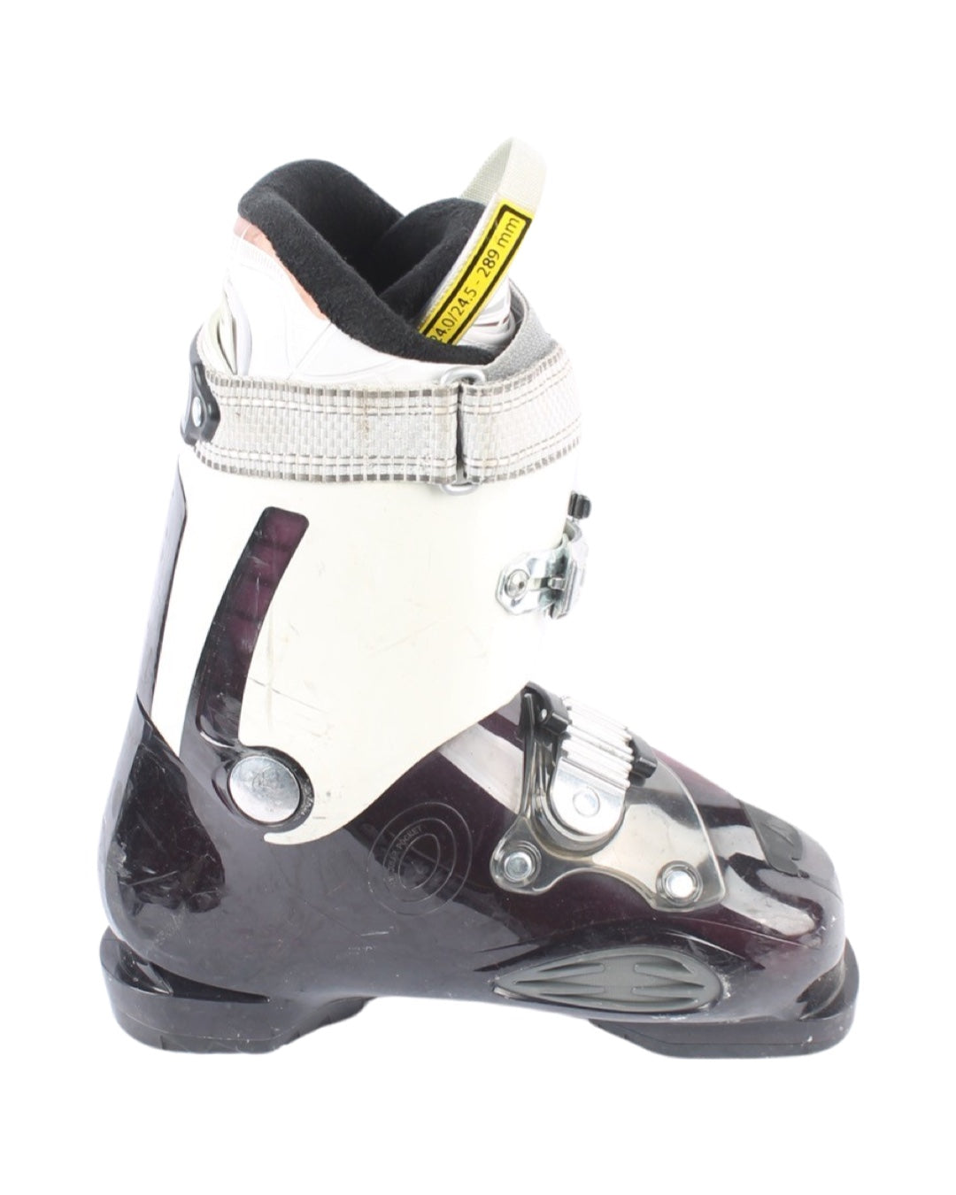 Atomic Livefit Women Dark