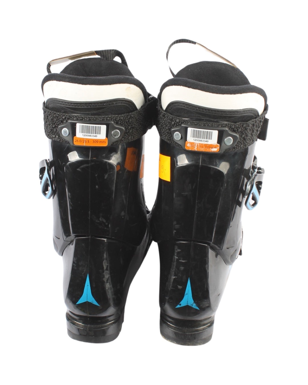 Atomic Livefit R80 Blue