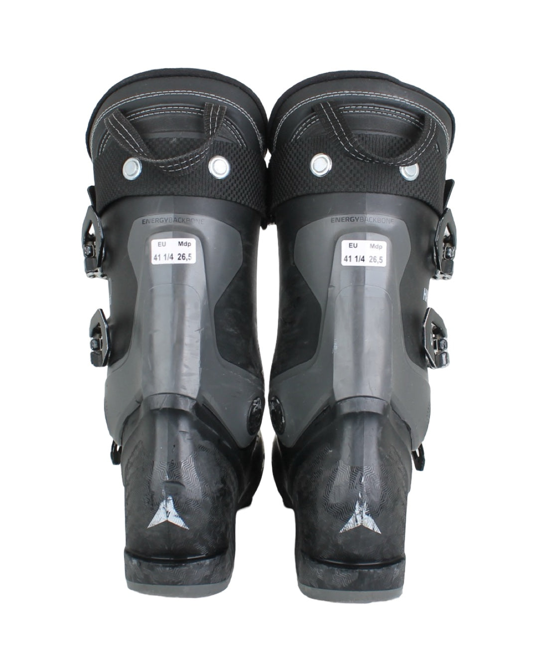 Atomic Hawx Prime 100 Pro Black