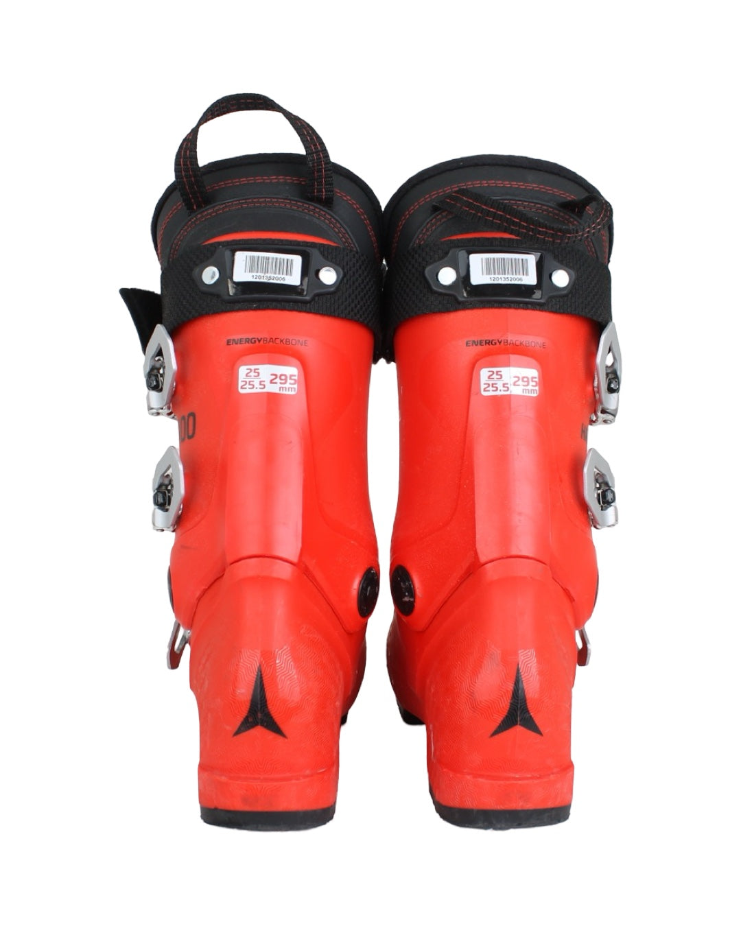 Atomic Hawx Prime R100 Red