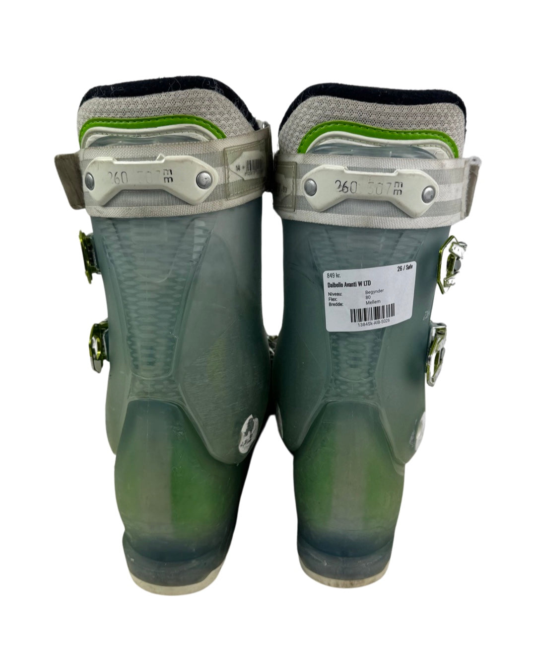 Dalbello Avanti W LTD