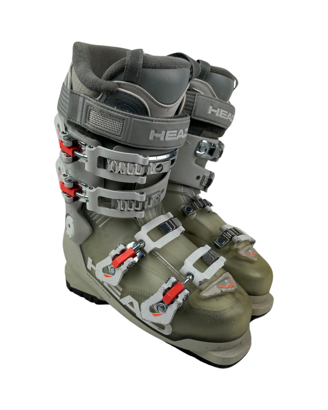 Head Advant Edge 75 Pink