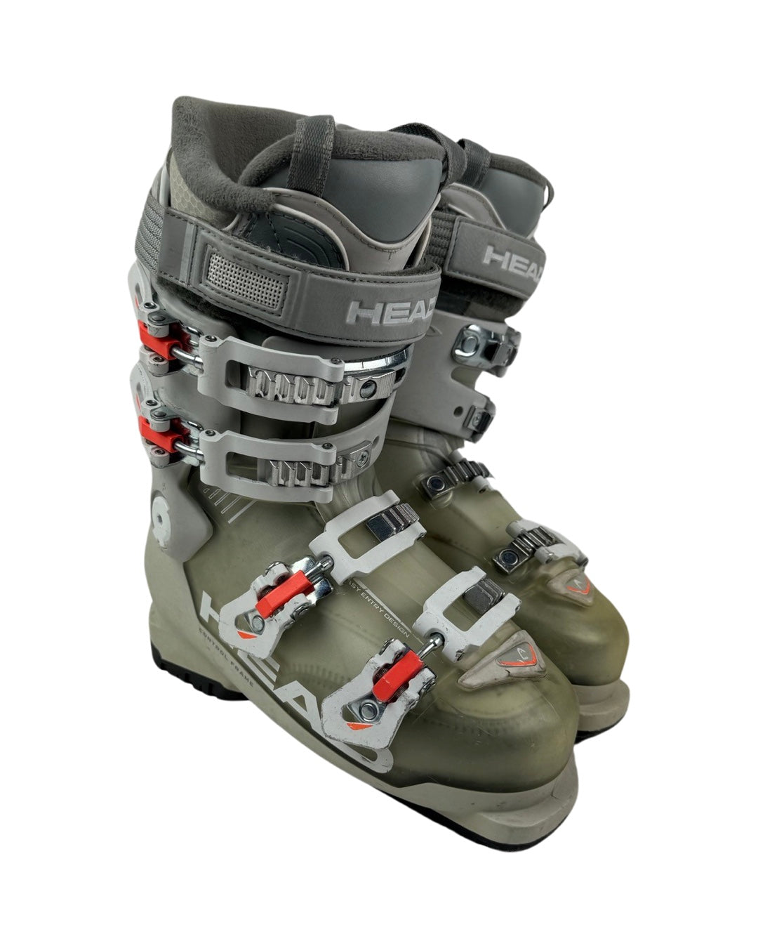 Head Advant Edge 75 Pink