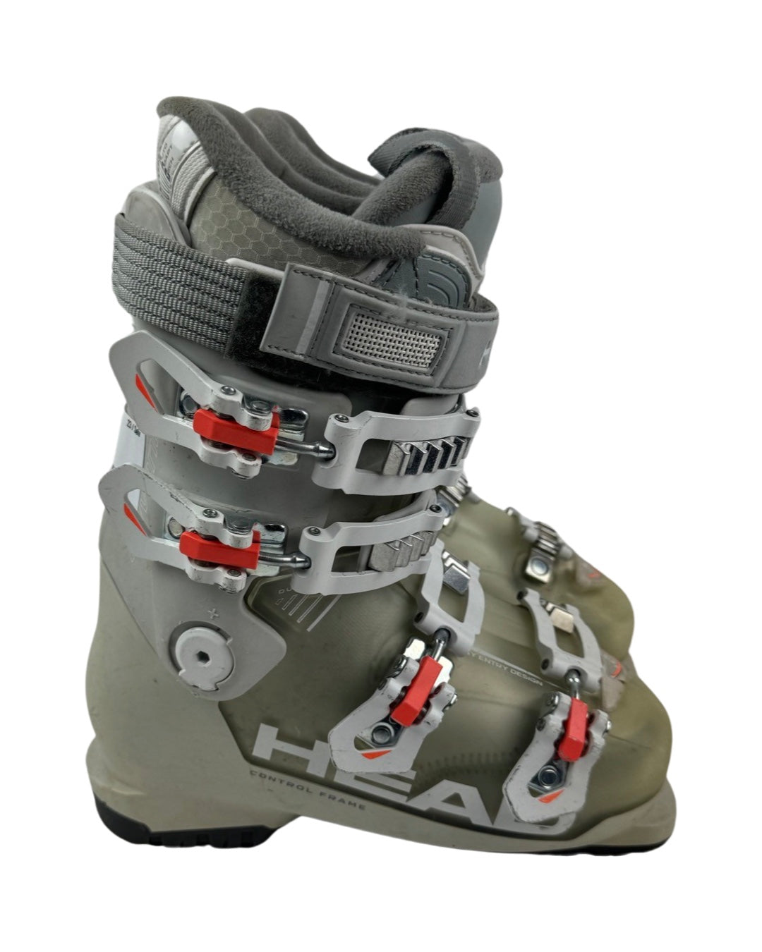 Head Advant Edge 75 Pink