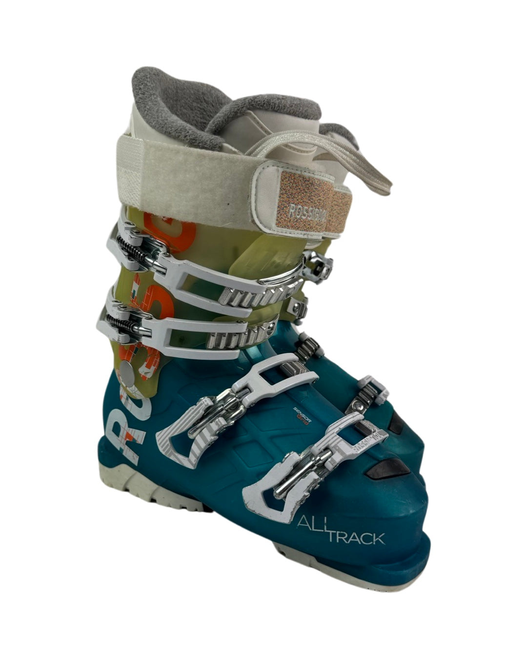 Rossignol Alltrack bg