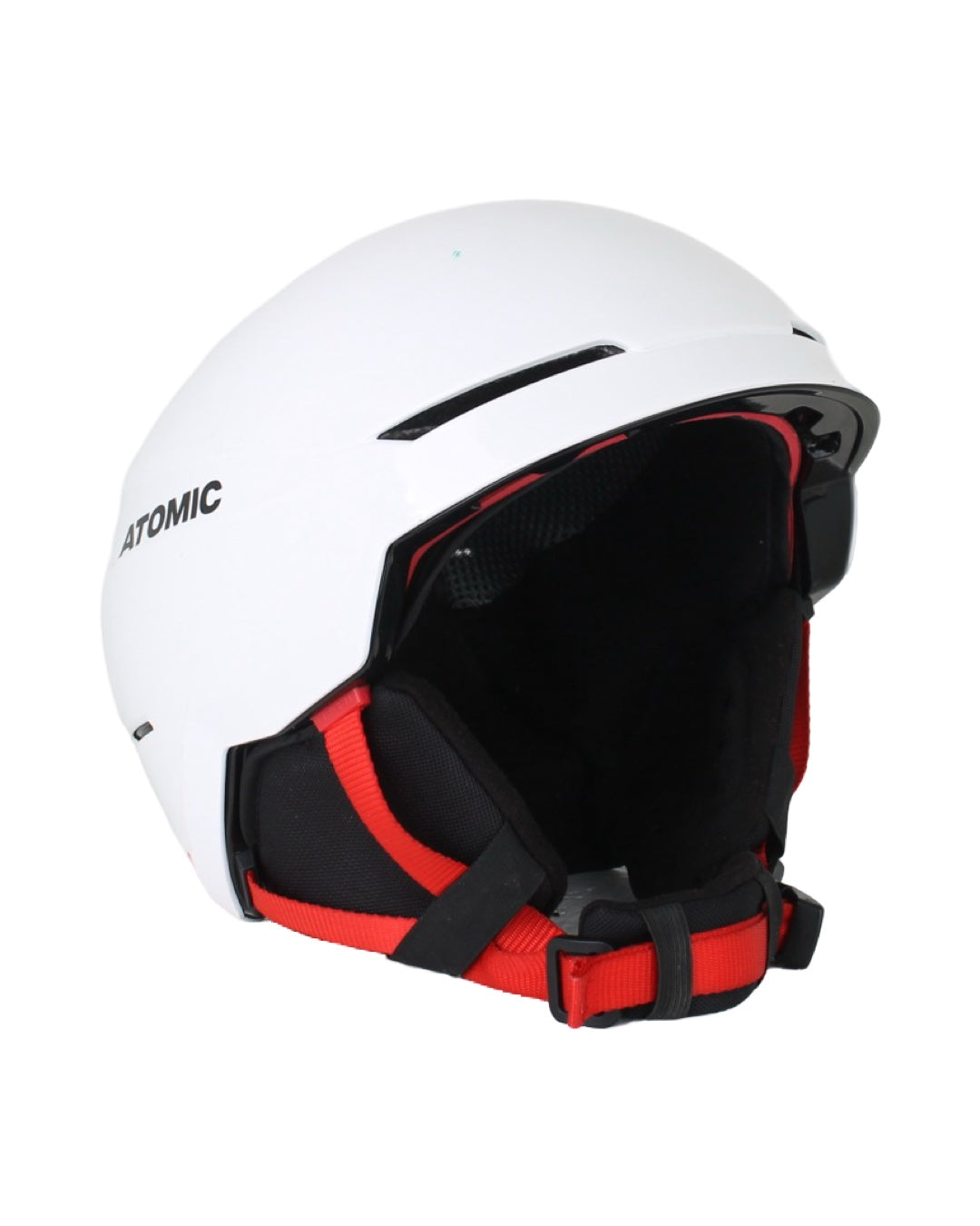 Atomic Savor White R