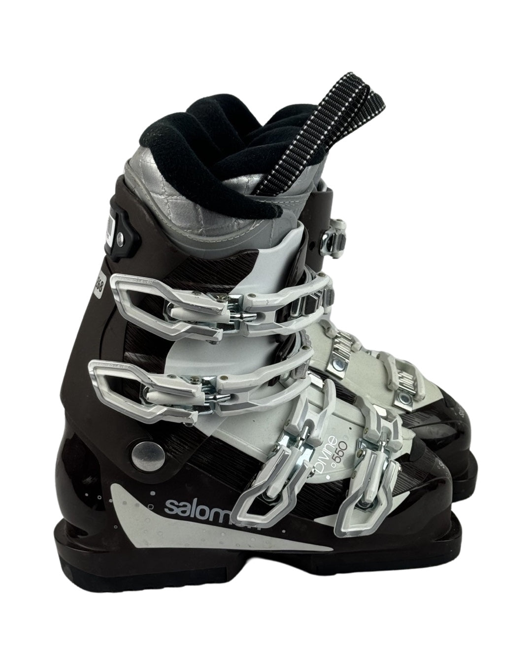 Salomon Divine 550