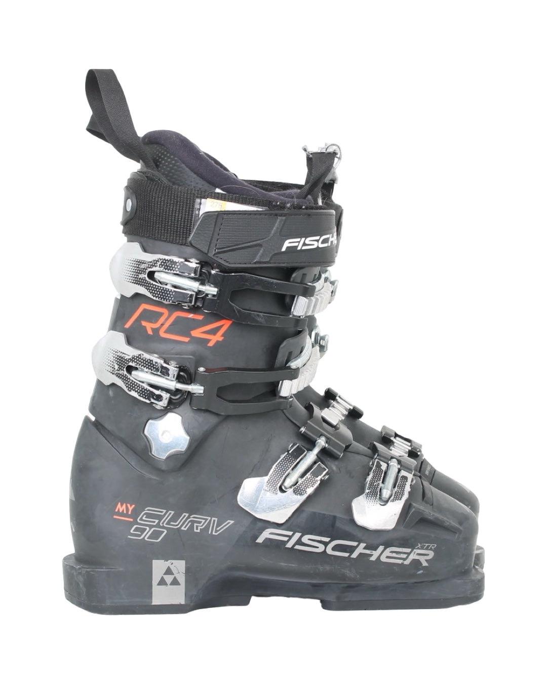 Fischer My Curv 90