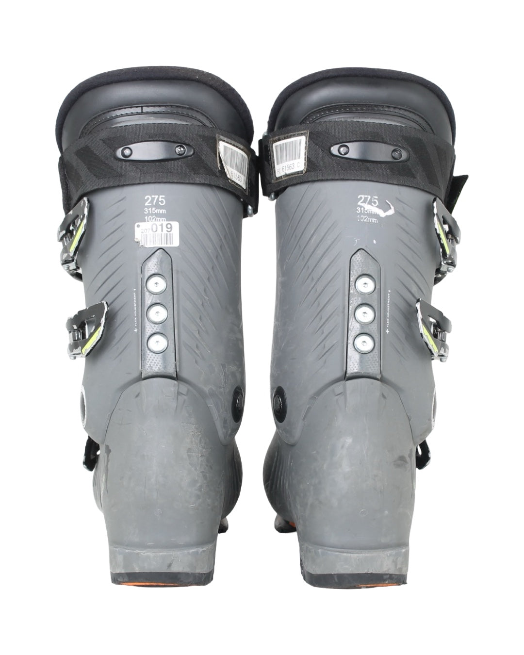 Rossignol Hi-Speed HV