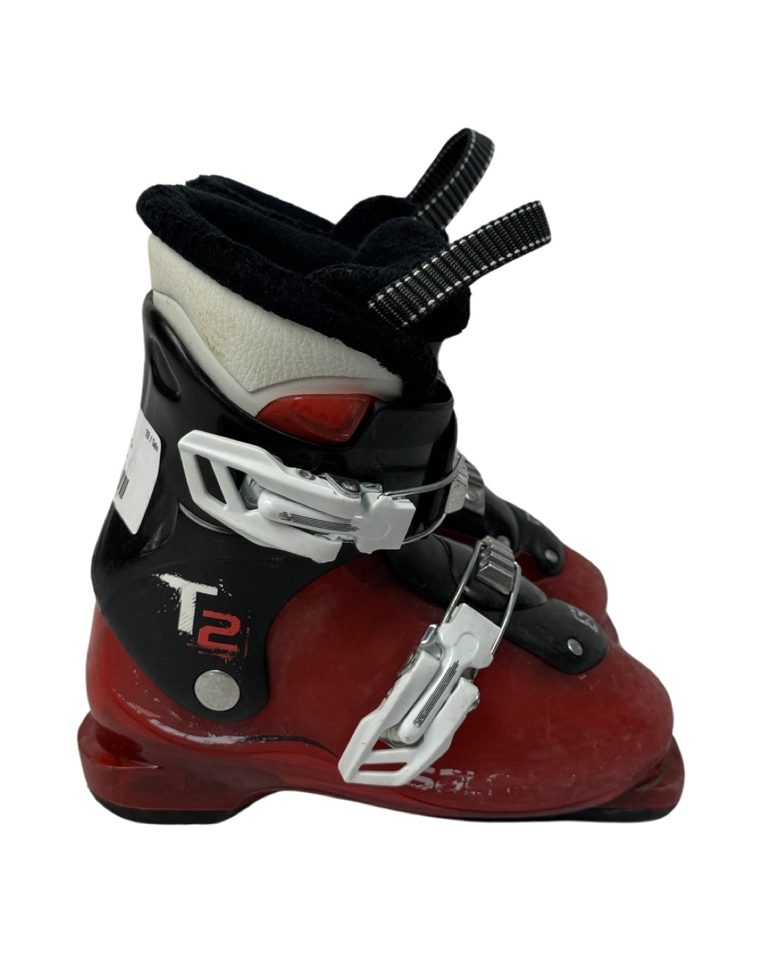 Salomon T2 Red