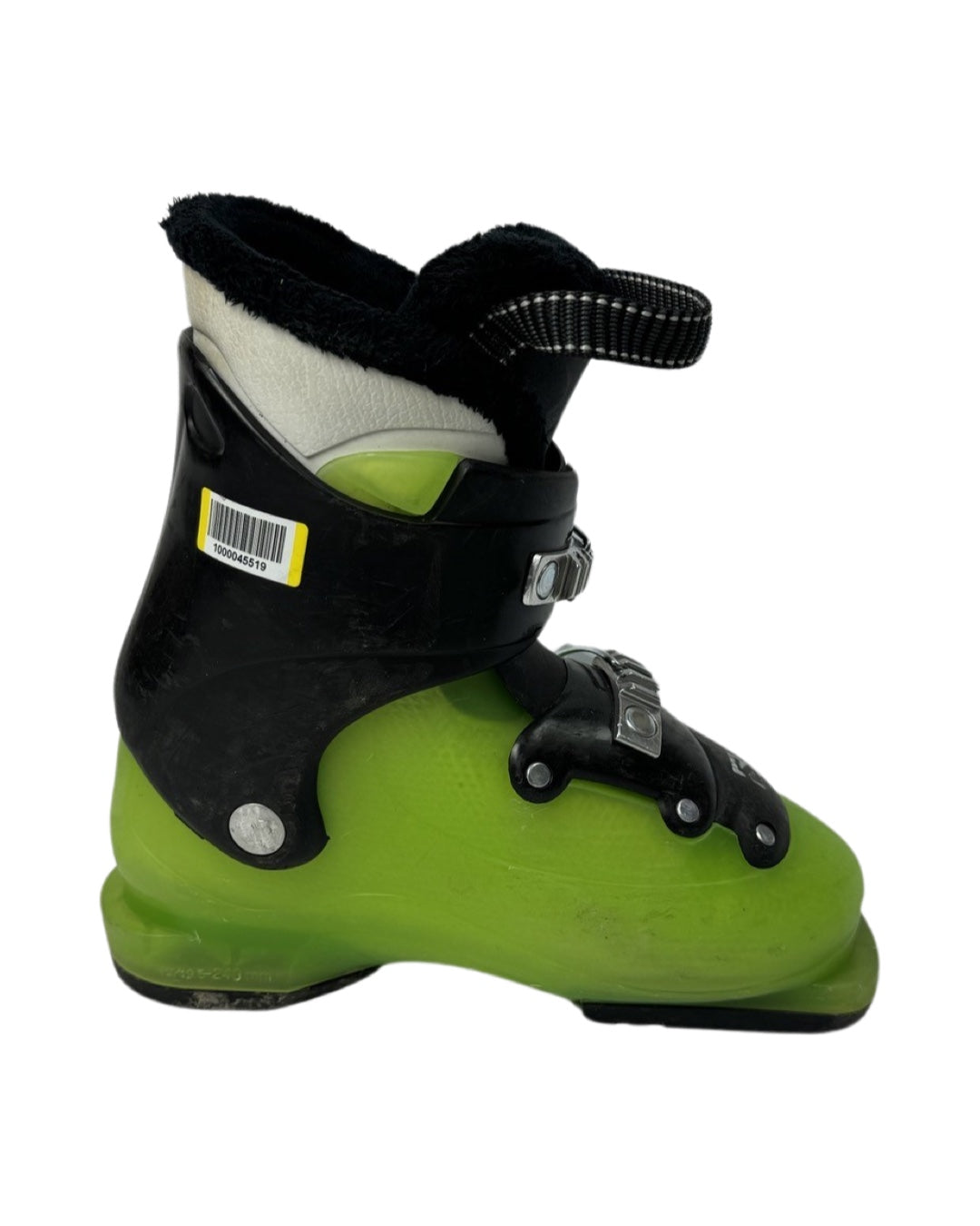 Salomon T2 Grøn