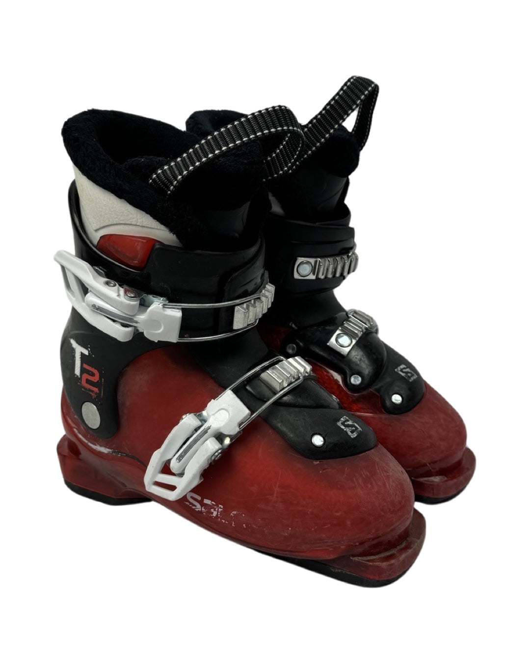 Salomon T2 Red