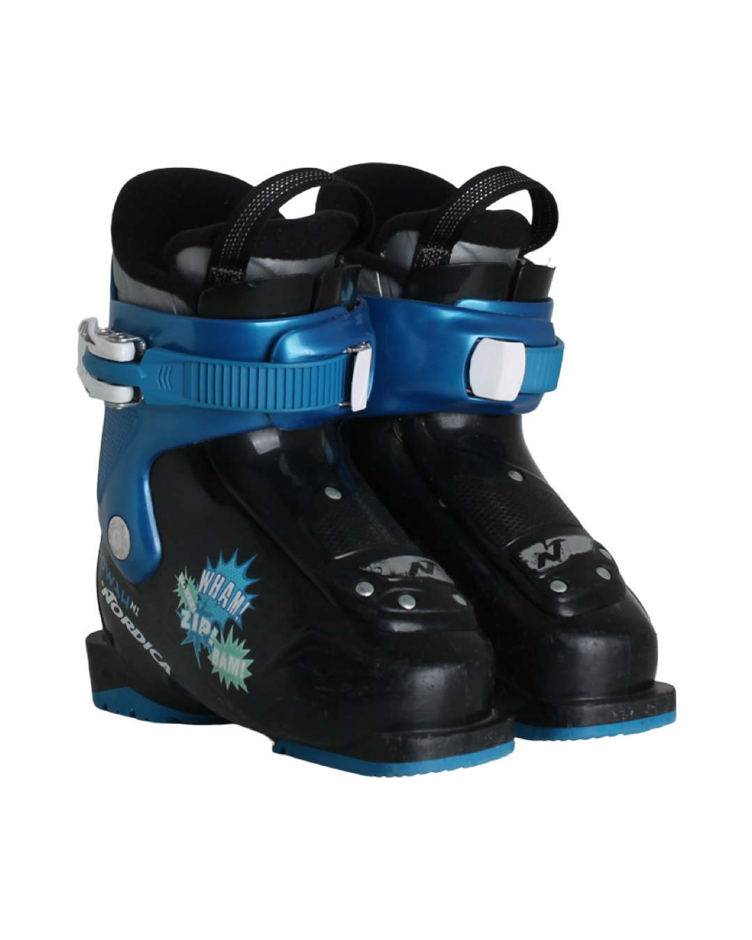 Nordica Powah 1