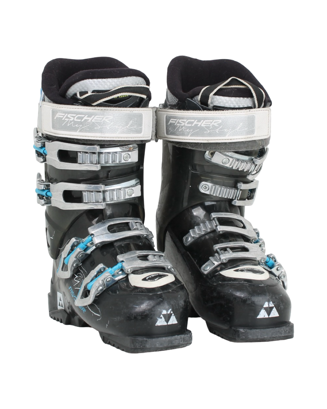 Fischer Style 8