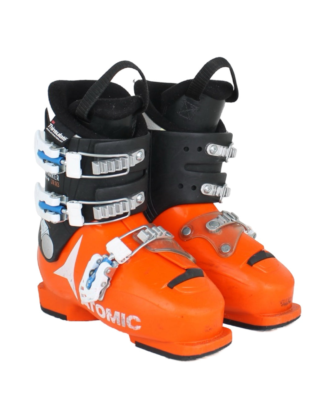 Atomic Waymaker Botas Ski Atomic Ski Boots Atomic Waymaker Plus M Blue