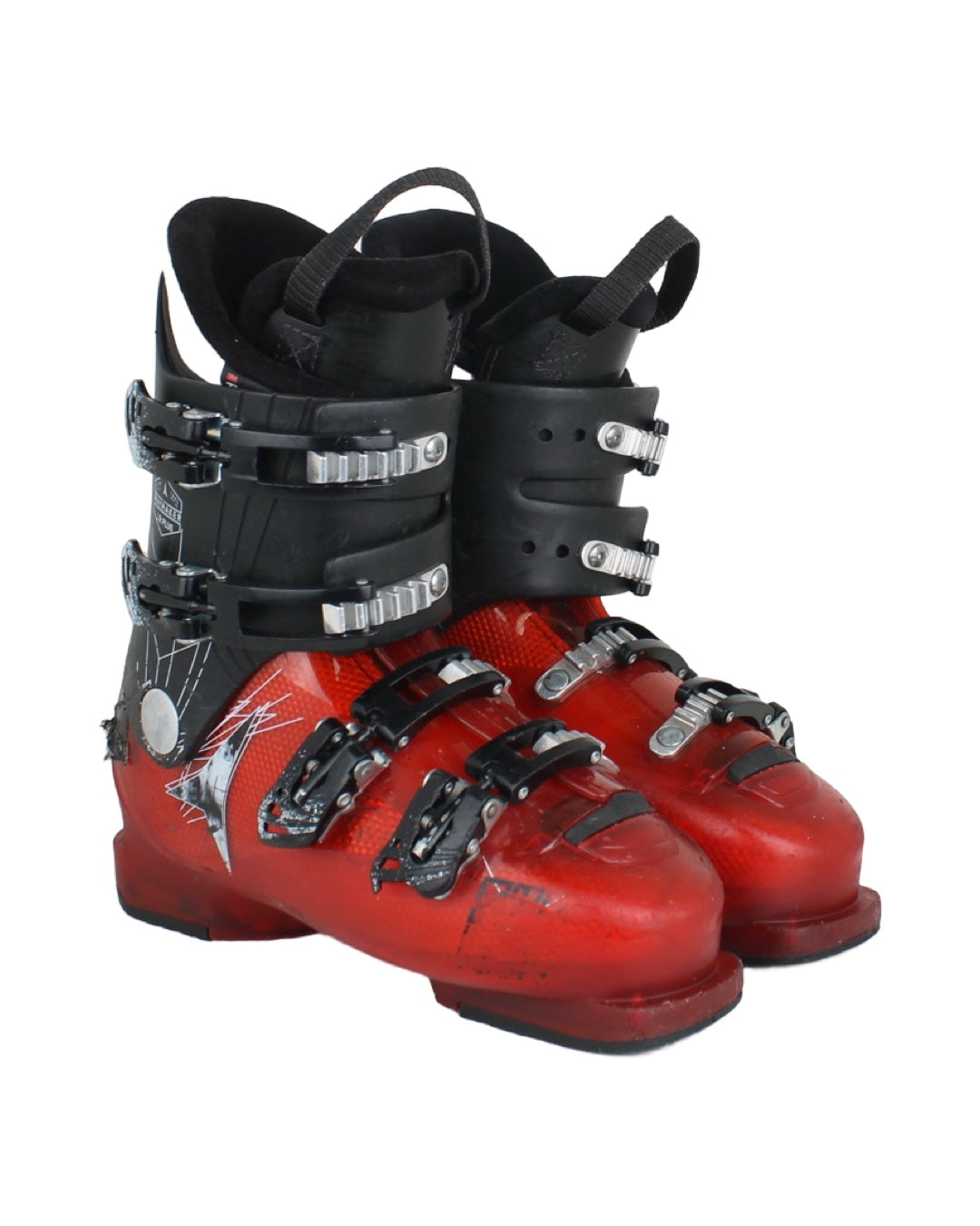 Atomic Waymaker Thinsulate Boots Atomic Waymaker Carbon 90W Ski