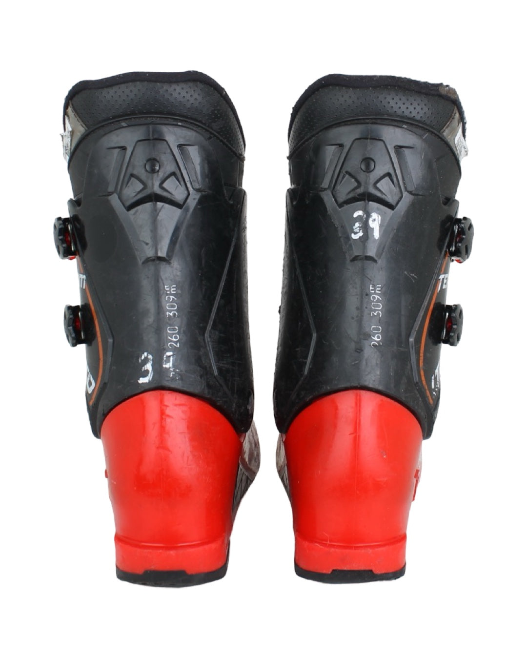 Dalbello Team LTD Red