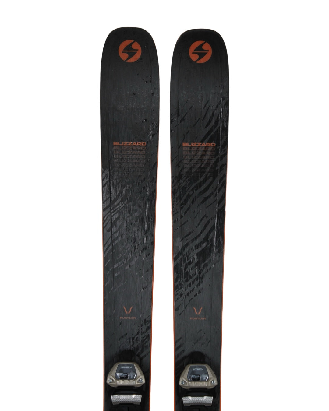 Blizzard Rustler 102