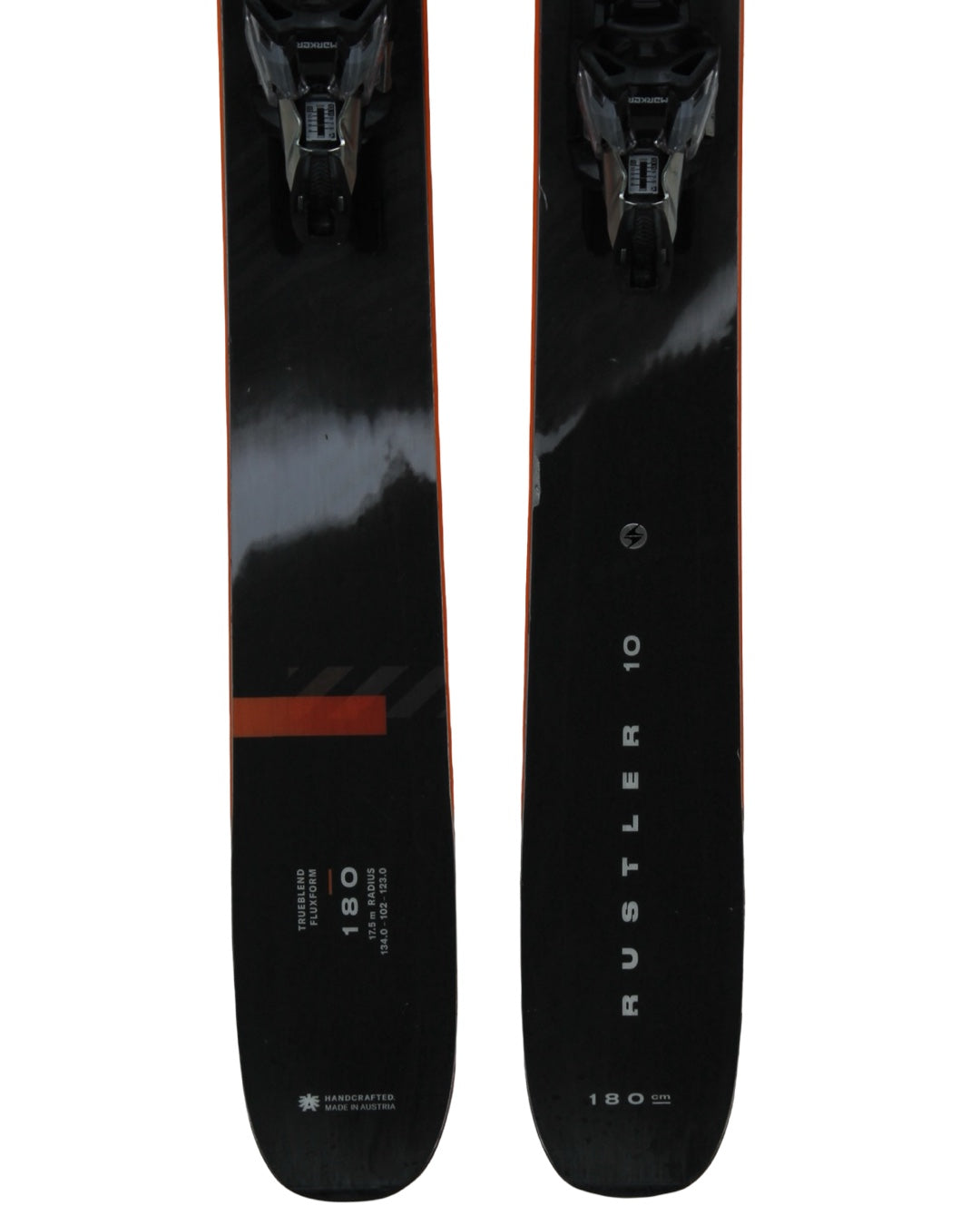 Blizzard Rustler 102