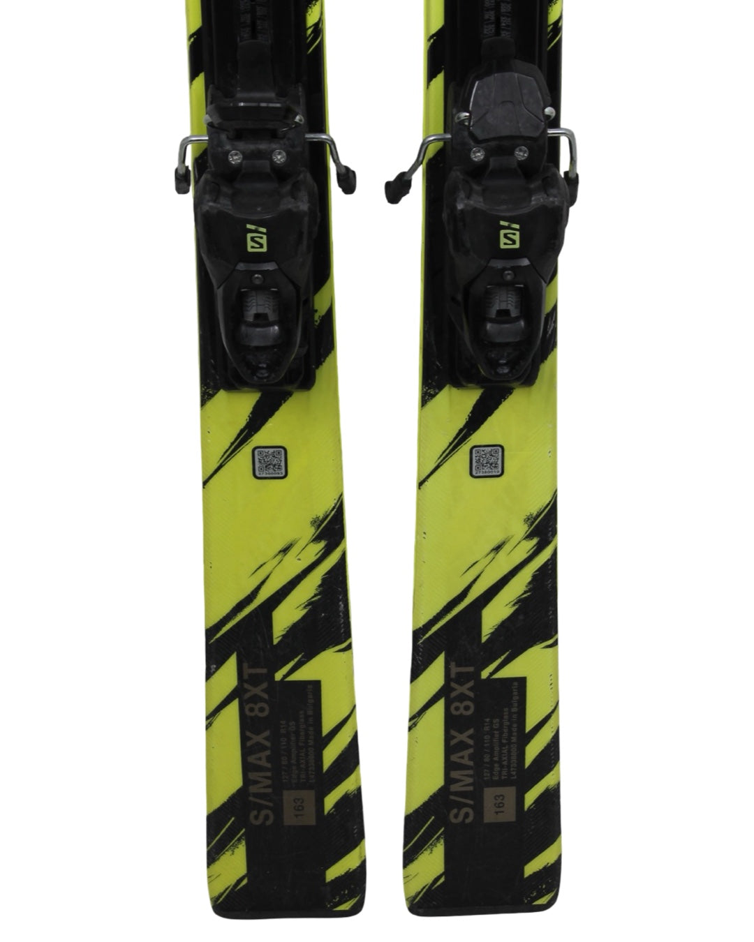 Salomon Smax 8XT