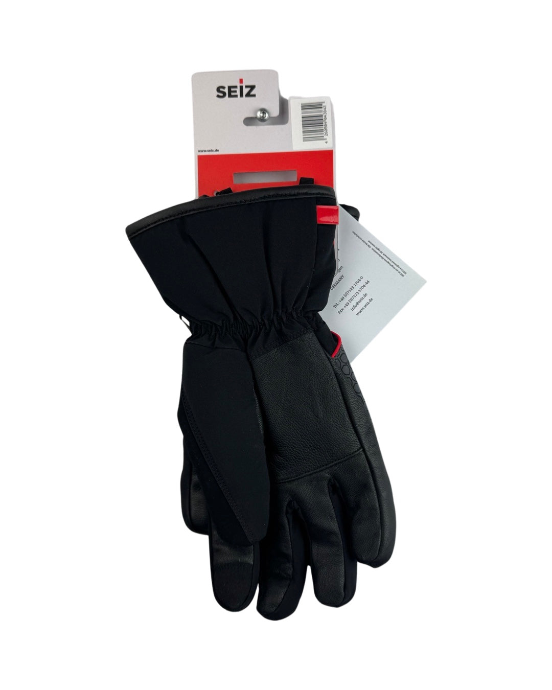 Seiz Ski Gloves