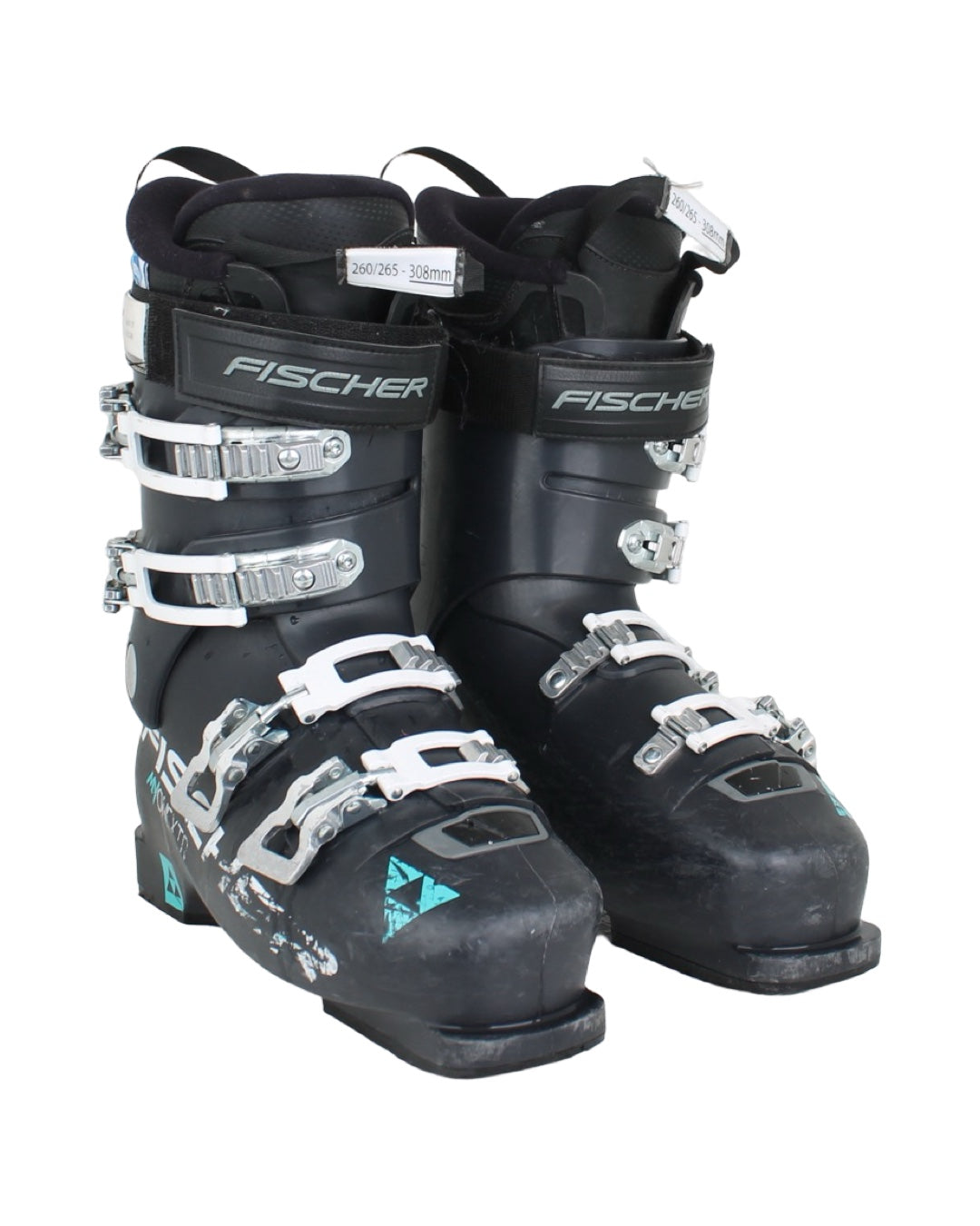 Fischer 80 L My One XTR