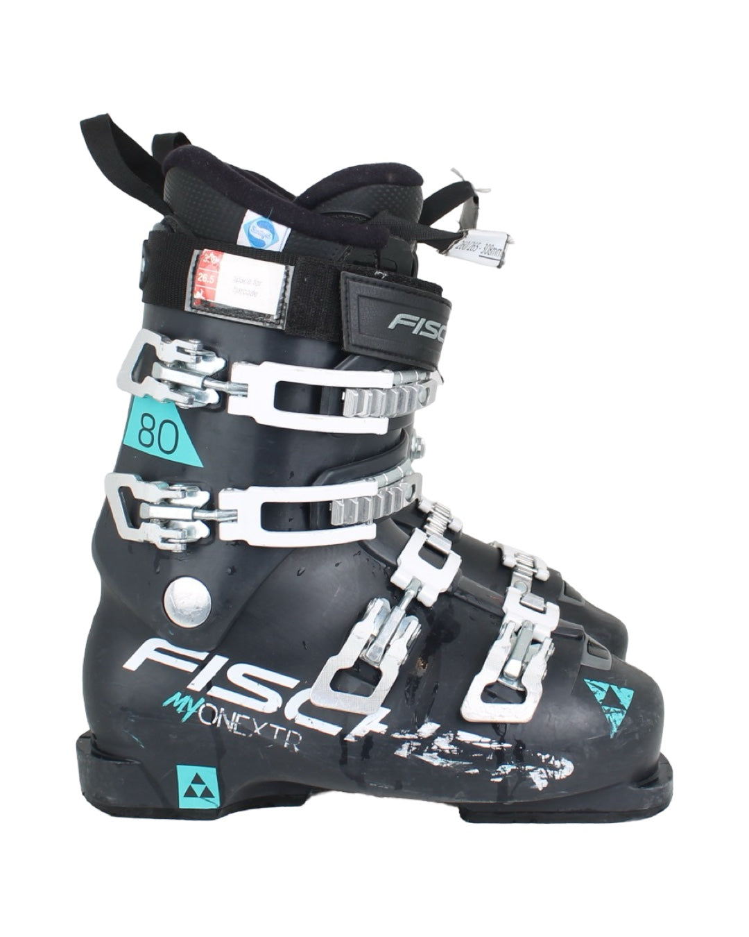 Fischer 80 L My One XTR