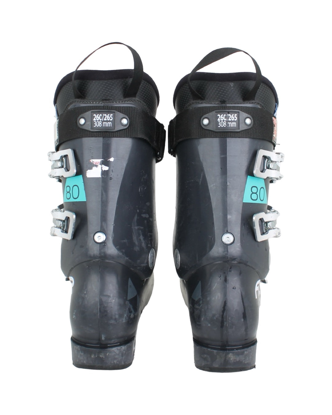 Fischer 80 L My One XTR