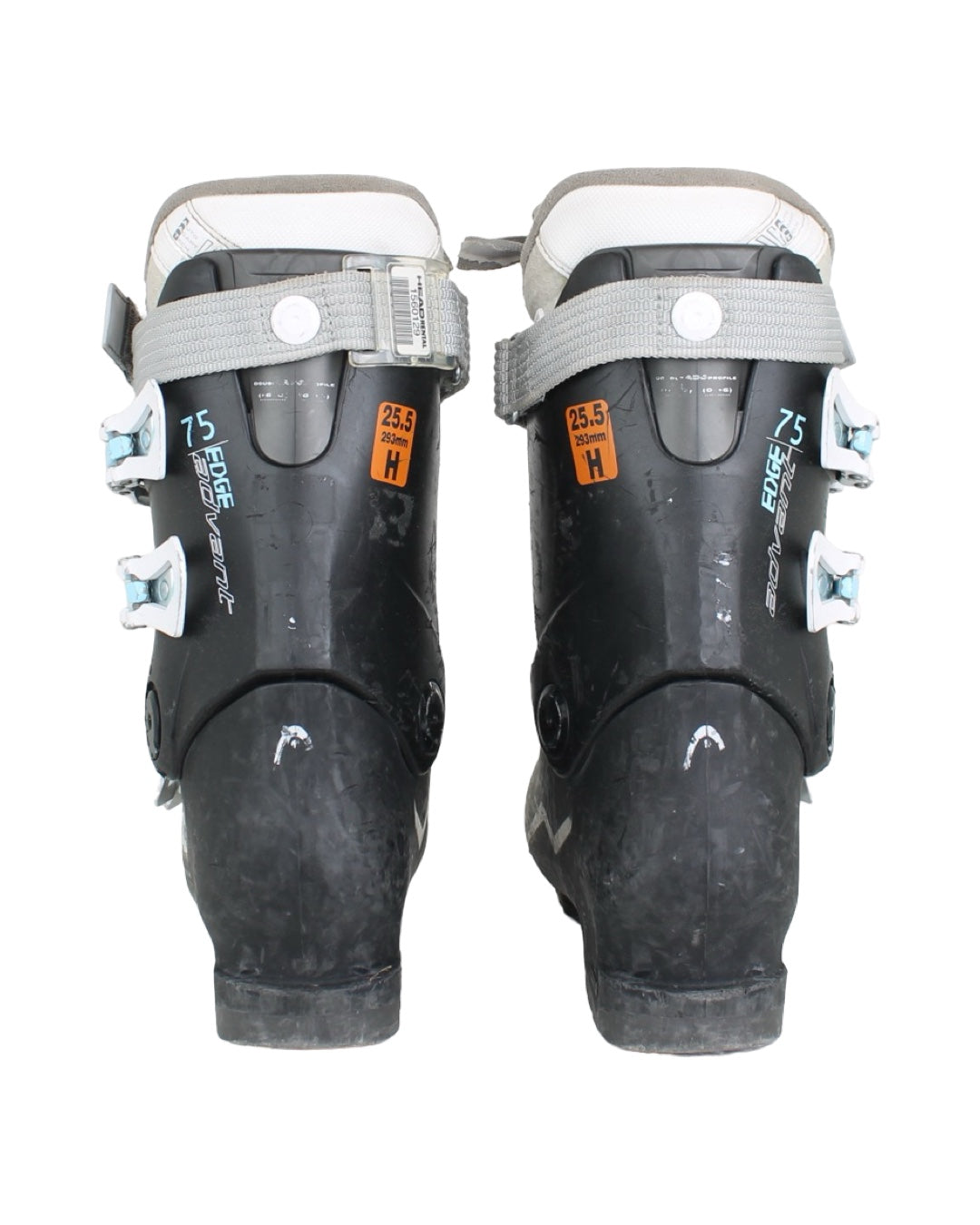 Head Edge Advant 75 BlueW