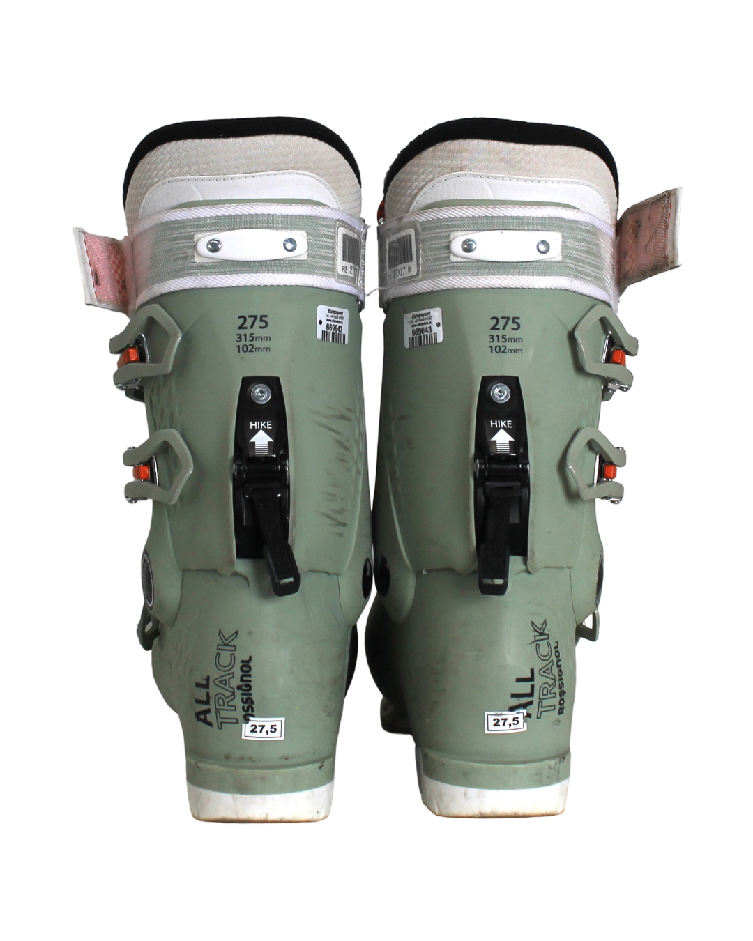 Rossignol Alltrack W