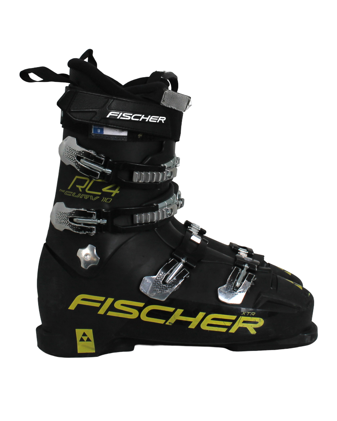 Fischer RC4 The Curv XTR 110