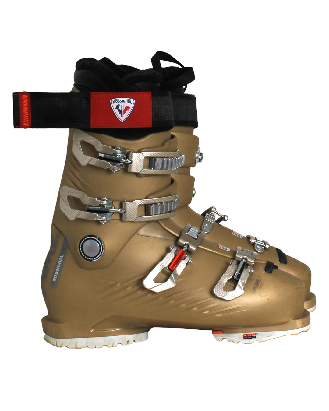 Rossignol Pure Pro R Gold