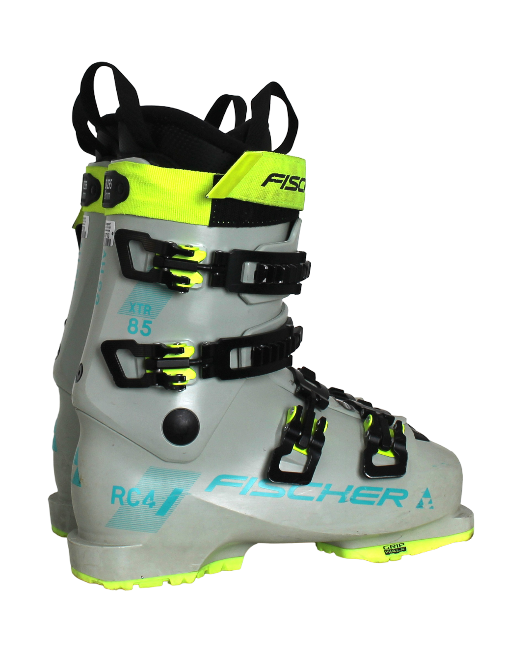 Fischer RC4 XTR 85 HV