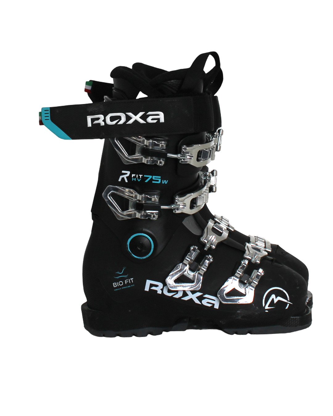 Roxa R Fit HV 75W